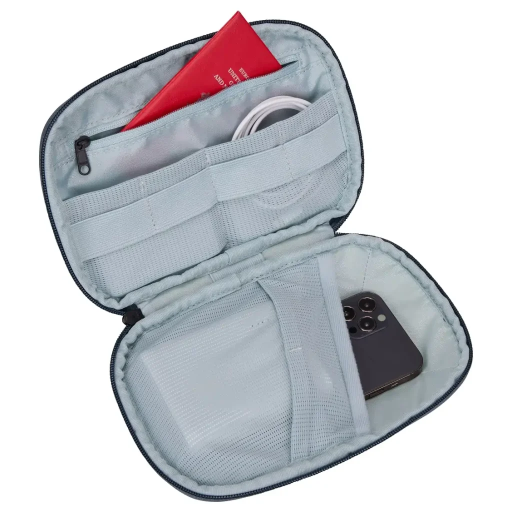 Сумка Portable THULE Subterra 2 PowerShuttle Medium TSPW-401 (Dark Slate) UA