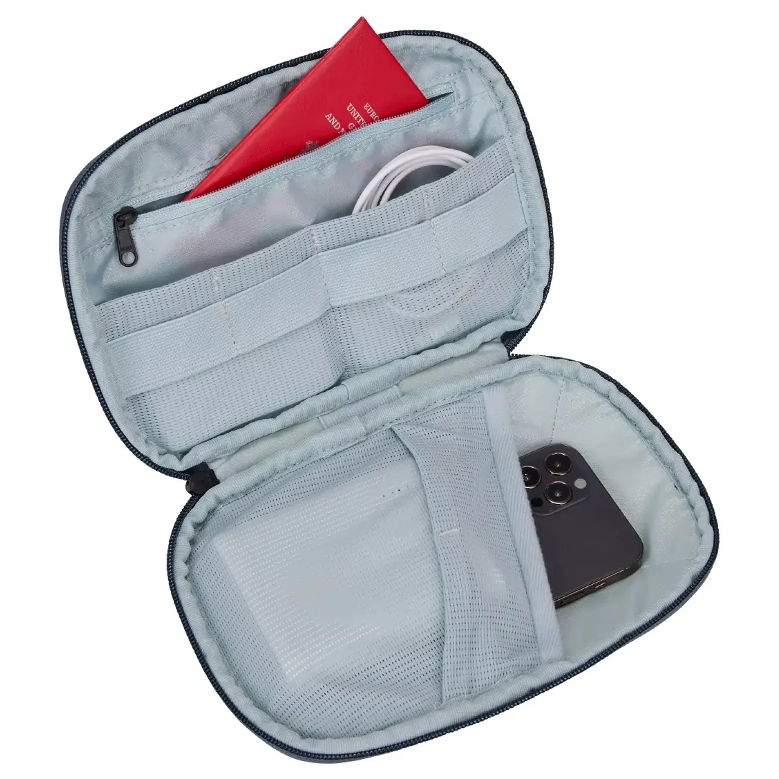Сумка Portable THULE Subterra 2 PowerShuttle Medium TSPW-401 (Dark Slate) UA