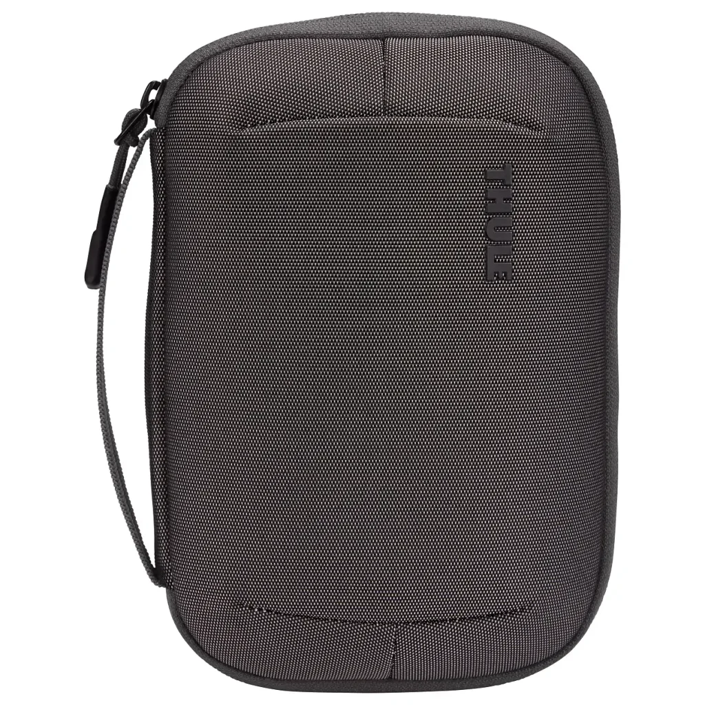 Сумка Portable THULE Subterra 2 PowerShuttle Medium TSPW-401 (Vetiver Gray) UA
