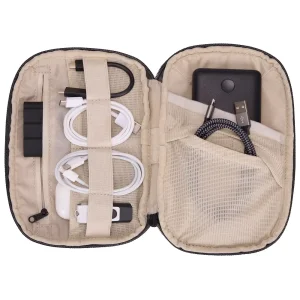 Сумка Portable THULE Subterra 2 PowerShuttle Medium TSPW-401 (Vetiver Gray) UA