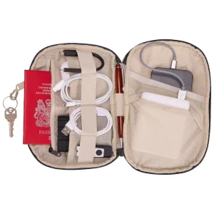 Сумка Portable THULE Subterra 2 PowerShuttle Medium TSPW-401 (Vetiver Gray) UA