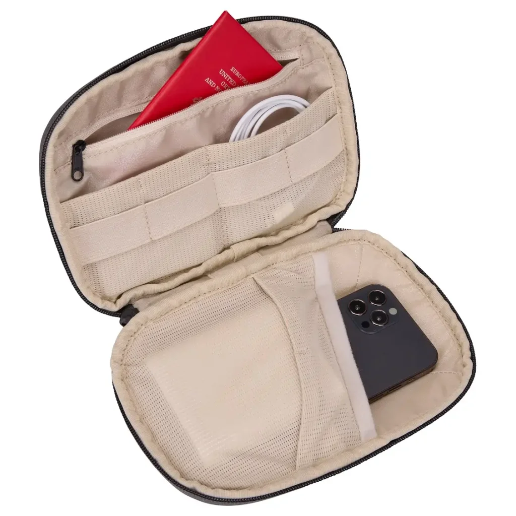 Сумка Portable THULE Subterra 2 PowerShuttle Medium TSPW-401 (Vetiver Gray) UA