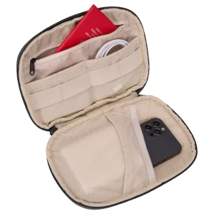 Сумка Portable THULE Subterra 2 PowerShuttle Medium TSPW-401 (Vetiver Gray) UA