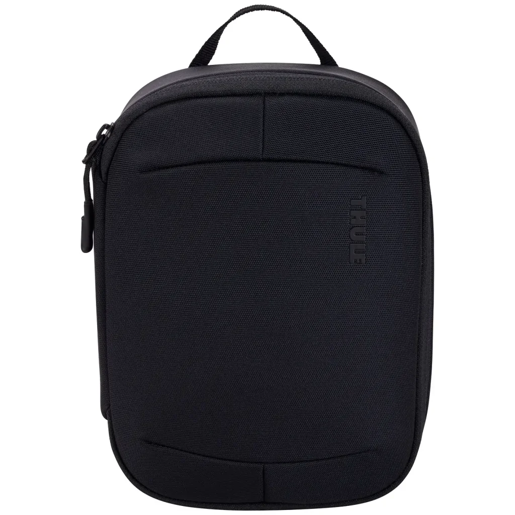 Сумка Portable THULE Subterra 2 PowerShuttle Plus TSPW-402 (Black) UA