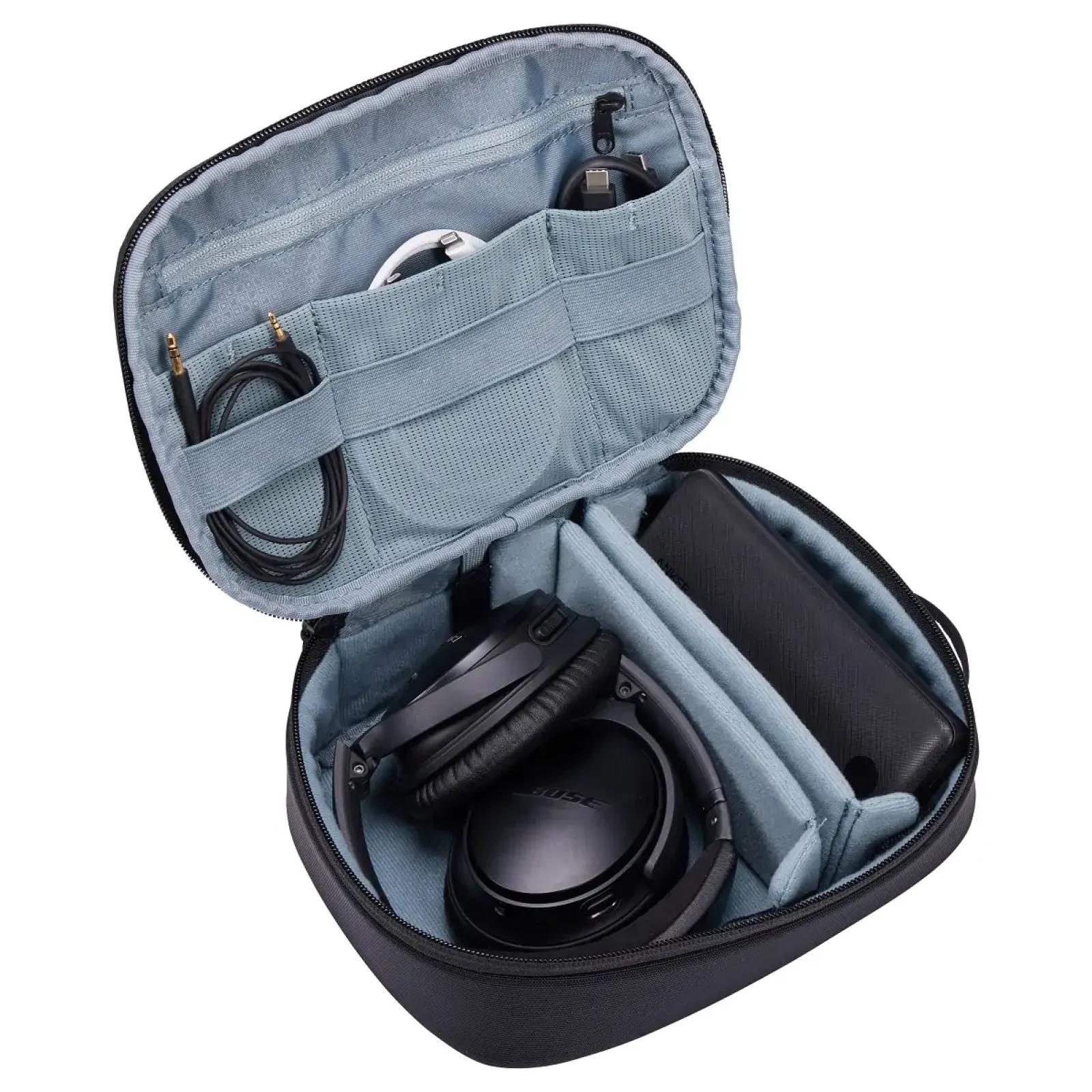 Сумка Portable THULE Subterra 2 PowerShuttle Plus TSPW-402 Black UA