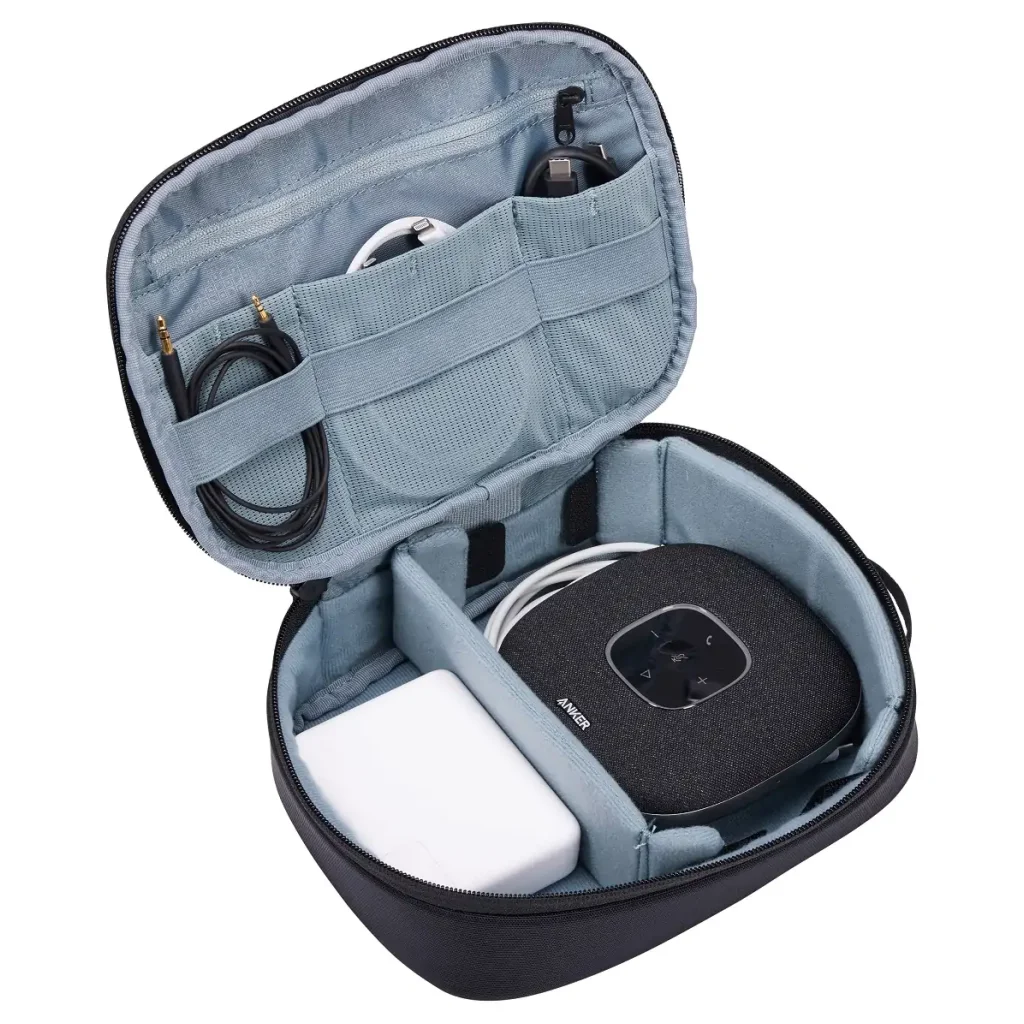 Сумка Portable THULE Subterra 2 PowerShuttle Plus TSPW-402 (Black) UA