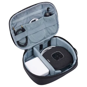 Сумка Portable THULE Subterra 2 PowerShuttle Plus TSPW-402 (Black) UA