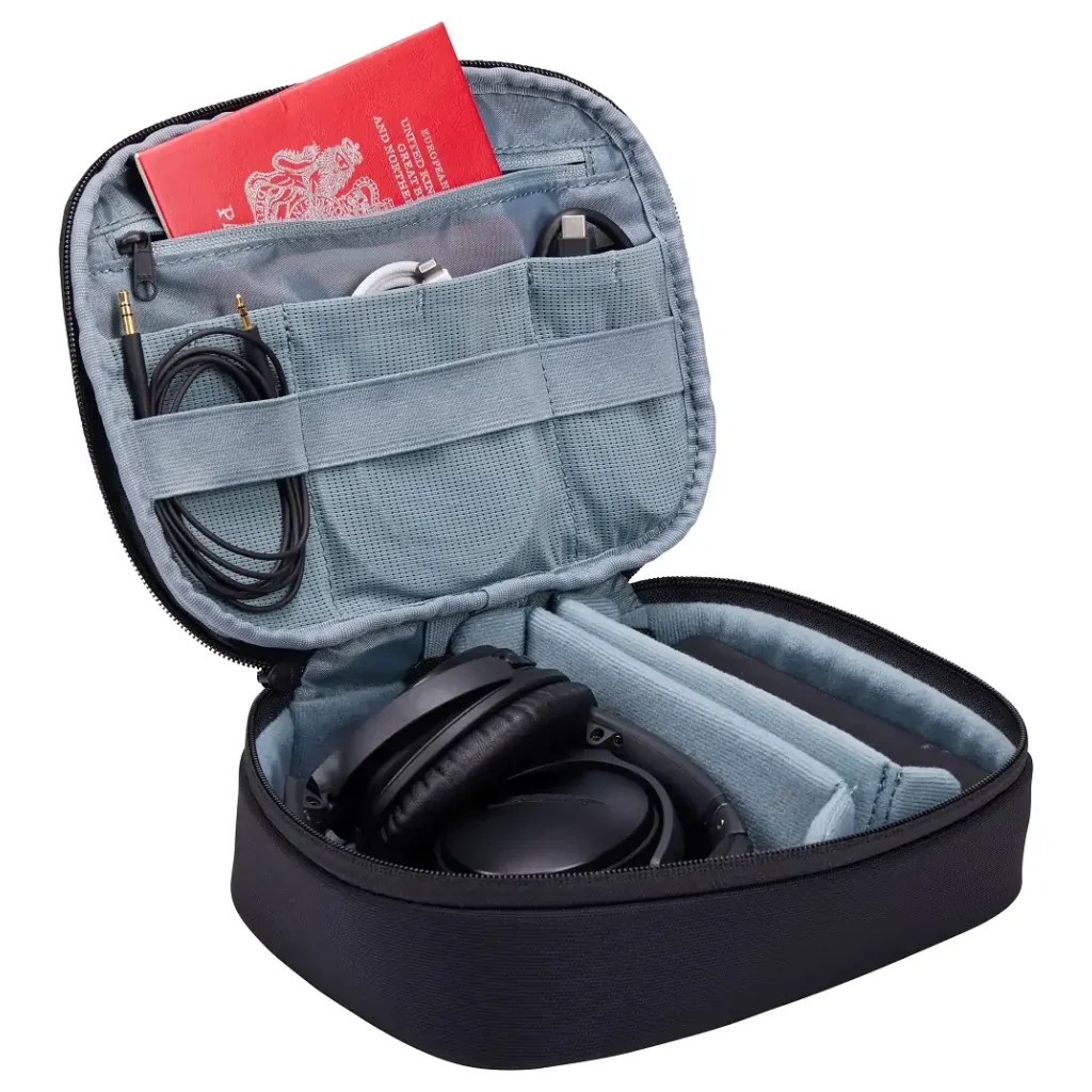 Сумка Portable THULE Subterra 2 PowerShuttle Plus TSPW-402 (Black) UA