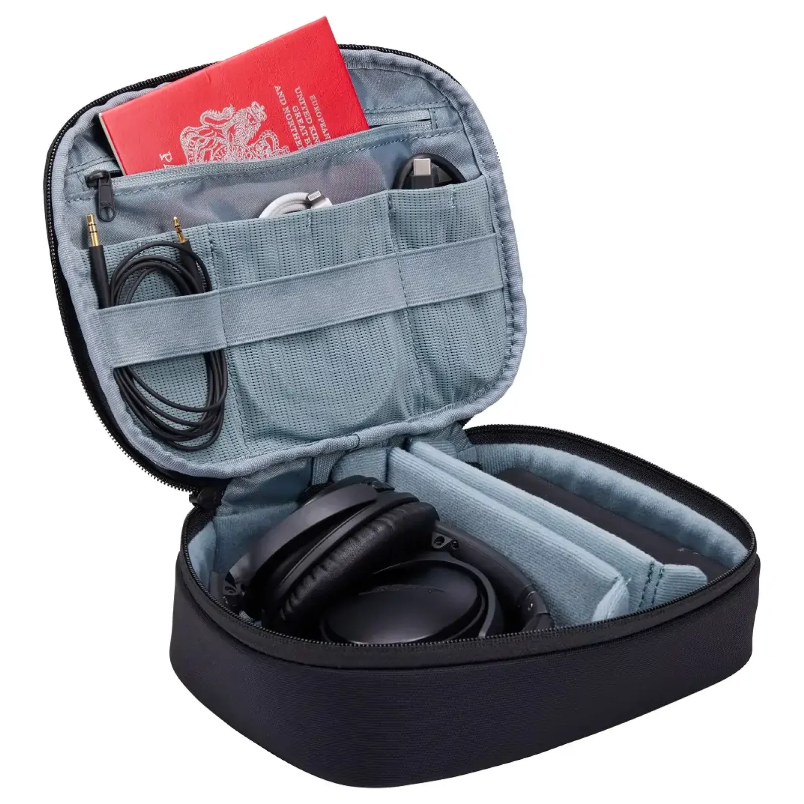 Сумка Portable THULE Subterra 2 PowerShuttle Plus TSPW-402 Black UA