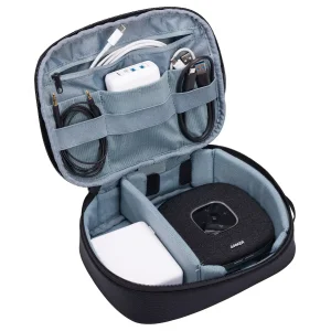 Сумка Portable THULE Subterra 2 PowerShuttle Plus TSPW-402 (Black) UA