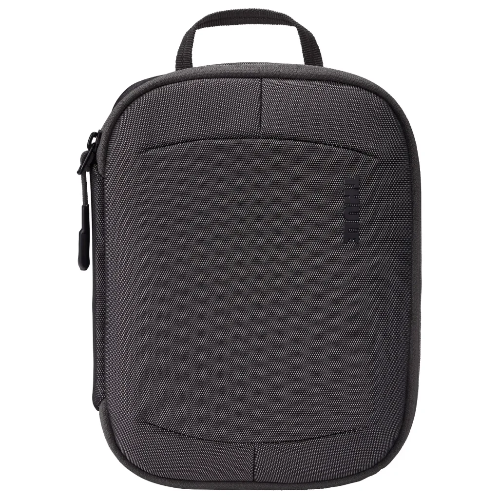 Сумка Portable THULE Subterra 2 PowerShuttle Plus TSPW-402 (Vetiver Gray) UA