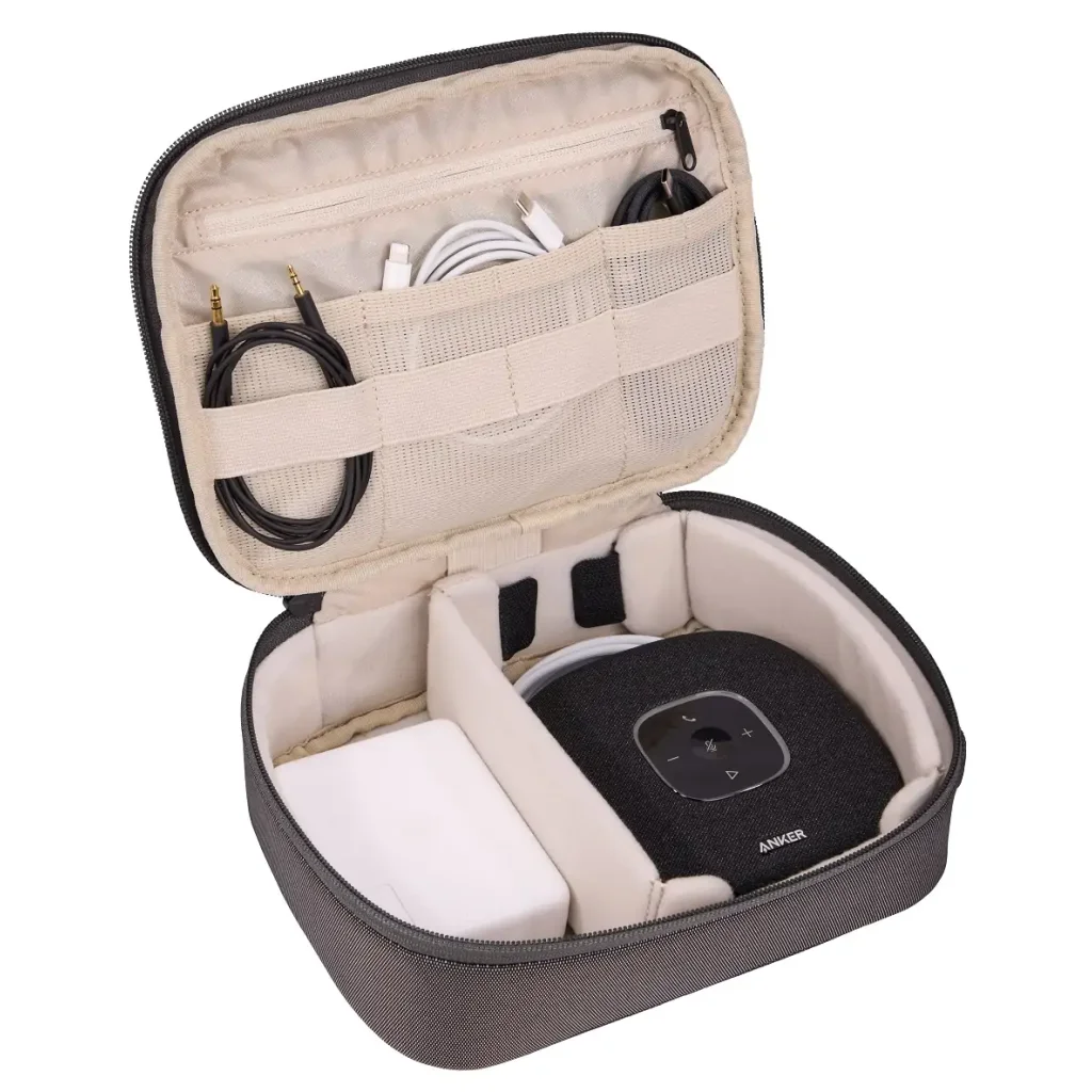 Сумка Portable THULE Subterra 2 PowerShuttle Plus TSPW-402 (Vetiver Gray) UA