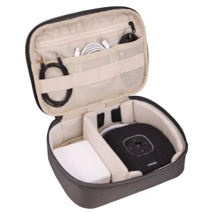 Сумка Portable THULE Subterra 2 PowerShuttle Plus TSPW-402 (Vetiver Gray) UA