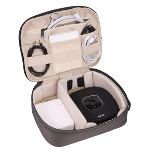 Сумка Portable THULE Subterra 2 PowerShuttle Plus TSPW-402 (Vetiver Gray) UA