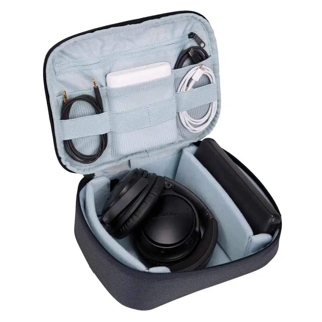 Сумка Portable THULE Subterra 2 PowerShuttle Plus TSPW-402 (Dark Slate) UA