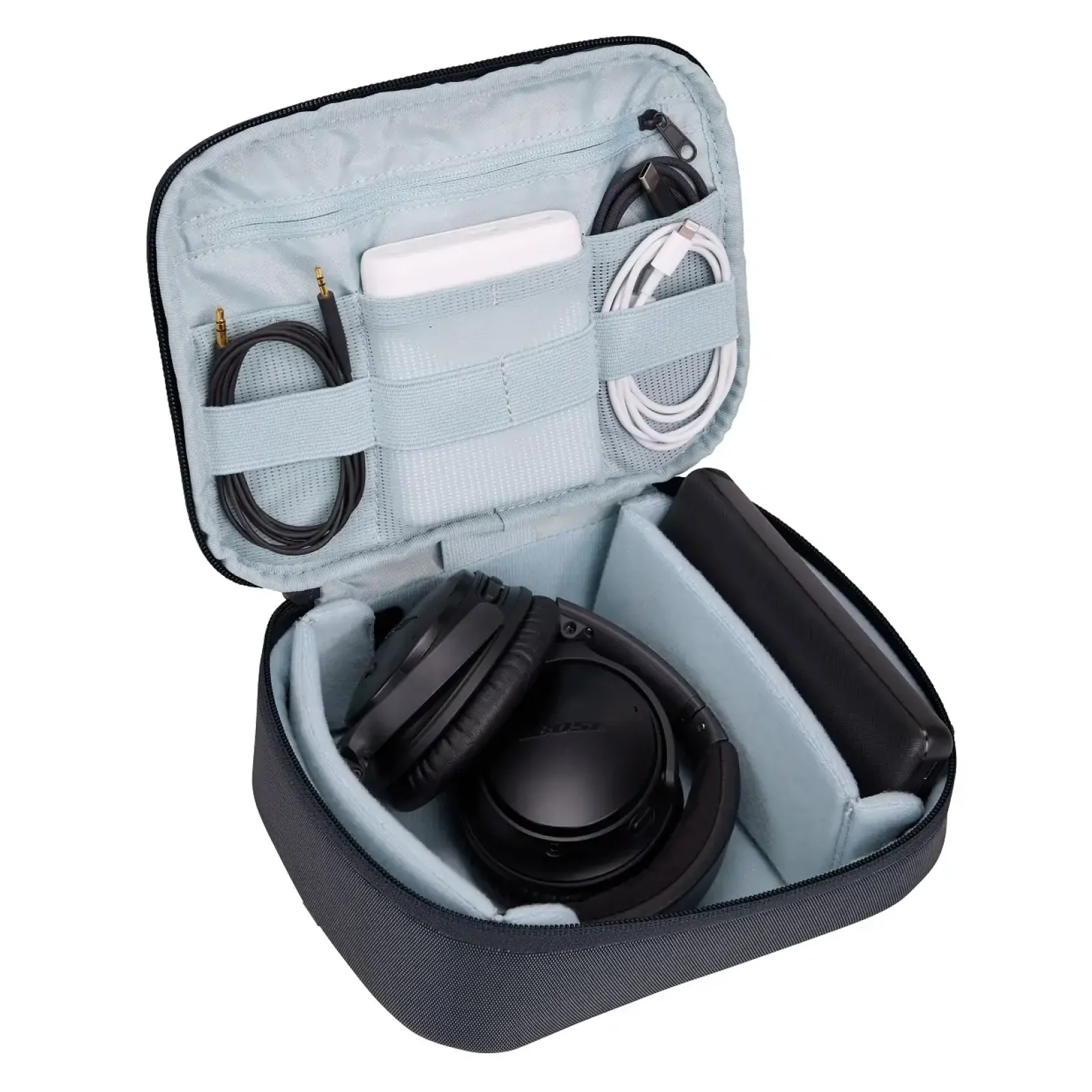 Сумка Portable THULE Subterra 2 PowerShuttle Plus TSPW-402 (Dark Slate) UA