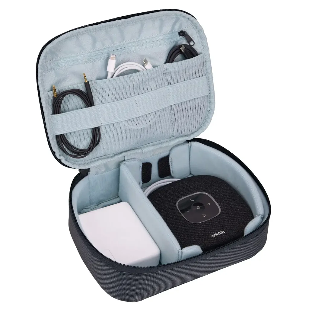 Сумка Portable THULE Subterra 2 PowerShuttle Plus TSPW-402 (Dark Slate) UA