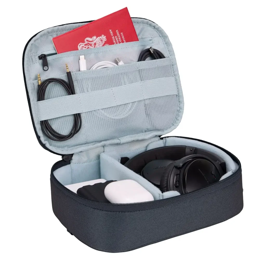 Сумка Portable THULE Subterra 2 PowerShuttle Plus TSPW-402 (Dark Slate) UA