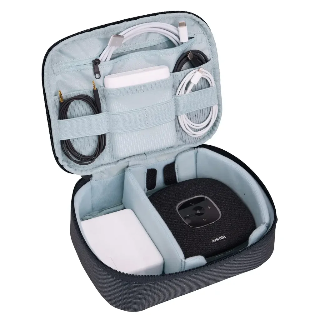 Сумка Portable THULE Subterra 2 PowerShuttle Plus TSPW-402 (Dark Slate) UA