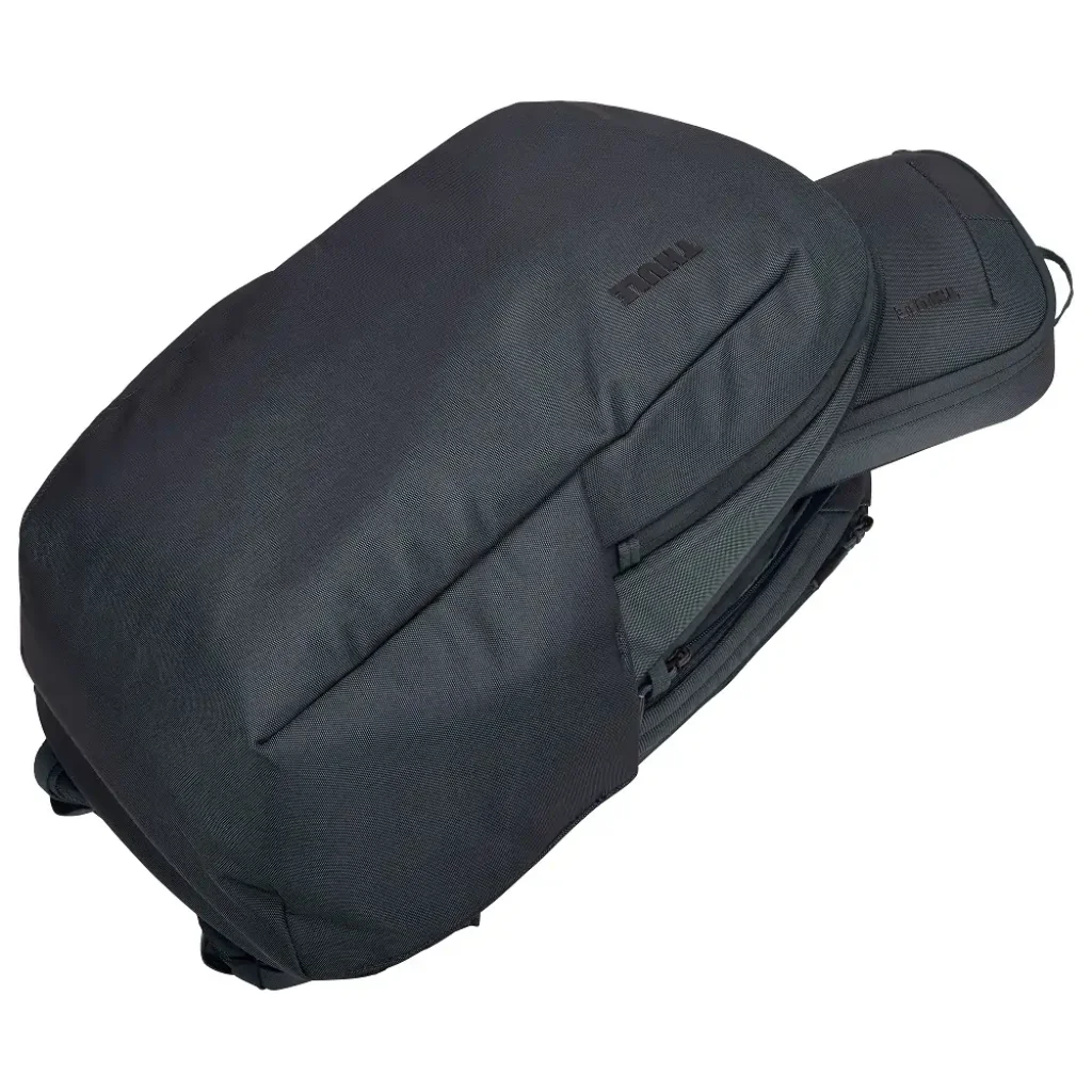 Сумка Portable THULE Subterra 2 PowerShuttle Plus TSPW-402 (Dark Slate) UA