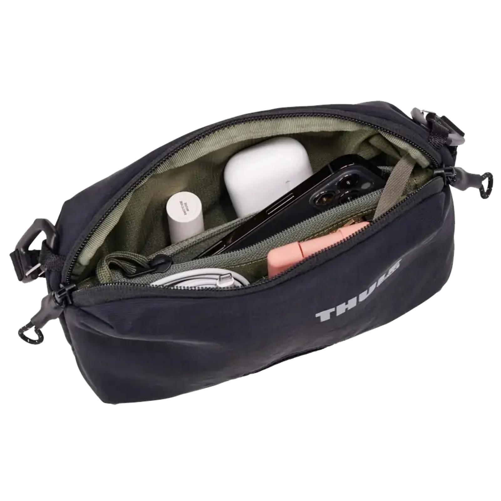 Сумка Portable THULE Paramount Crossbody 2L PARACB-3102 (Black) UA