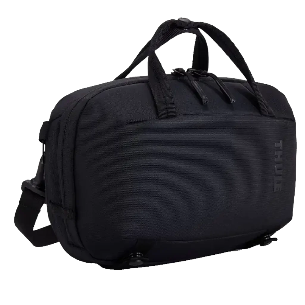 Сумка Thule Portable Subterra 2 Crossbody 5L TSCB-405 Black UA