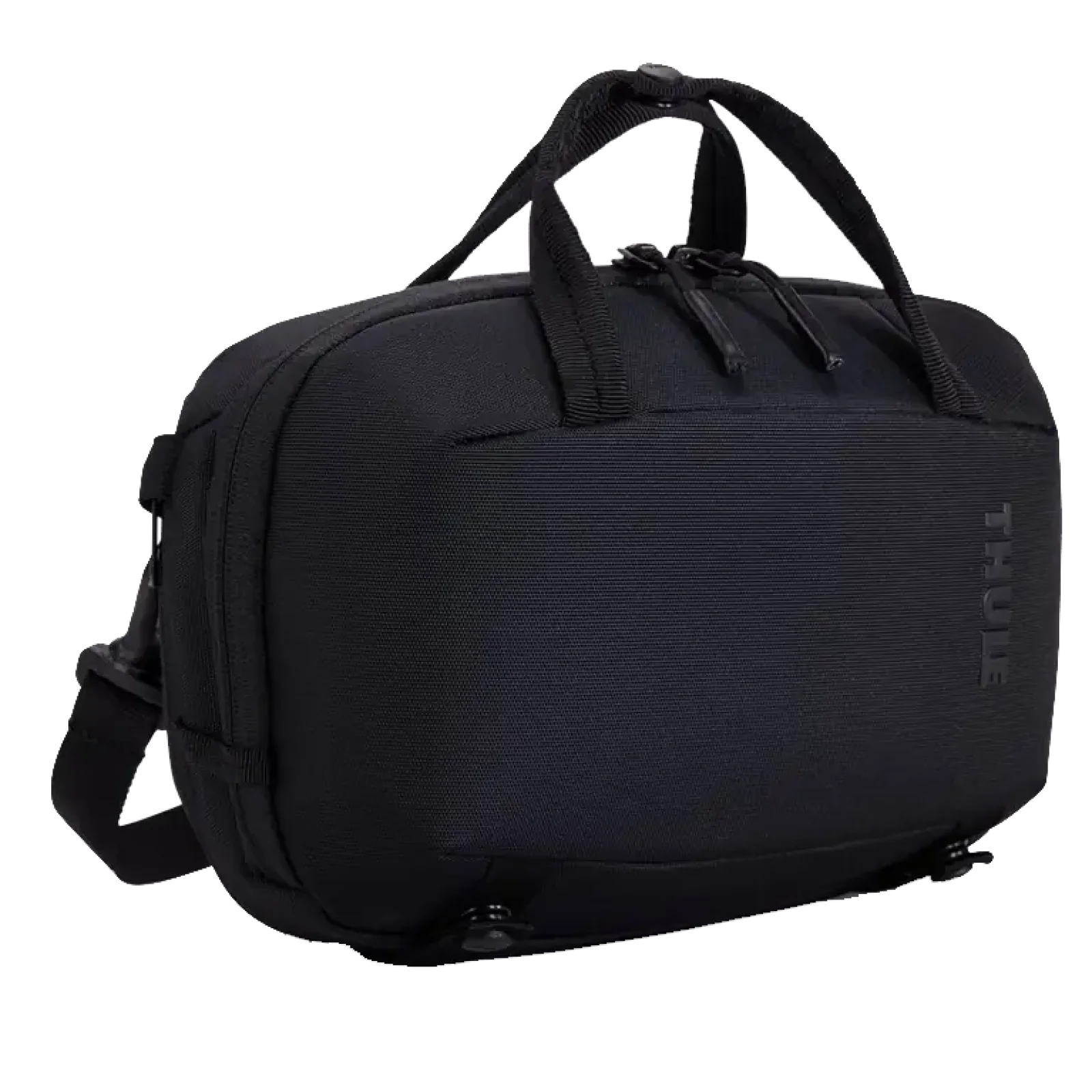 Сумка Thule Portable Subterra 2 Crossbody 5L TSCB-405 Black UA