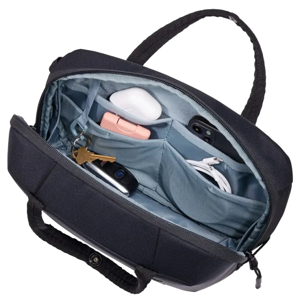 Сумка Thule Portable Subterra 2 Crossbody 5L TSCB-405 Black UA