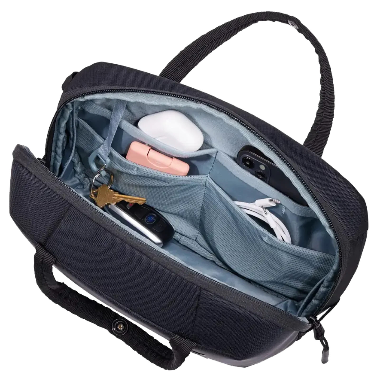 Сумка Thule Portable Subterra 2 Crossbody 5L TSCB-405 Black UA