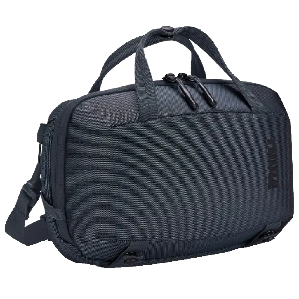 Сумка Thule Portable Subterra 2 Crossbody 5L TSCB-405 Dark Slate UA