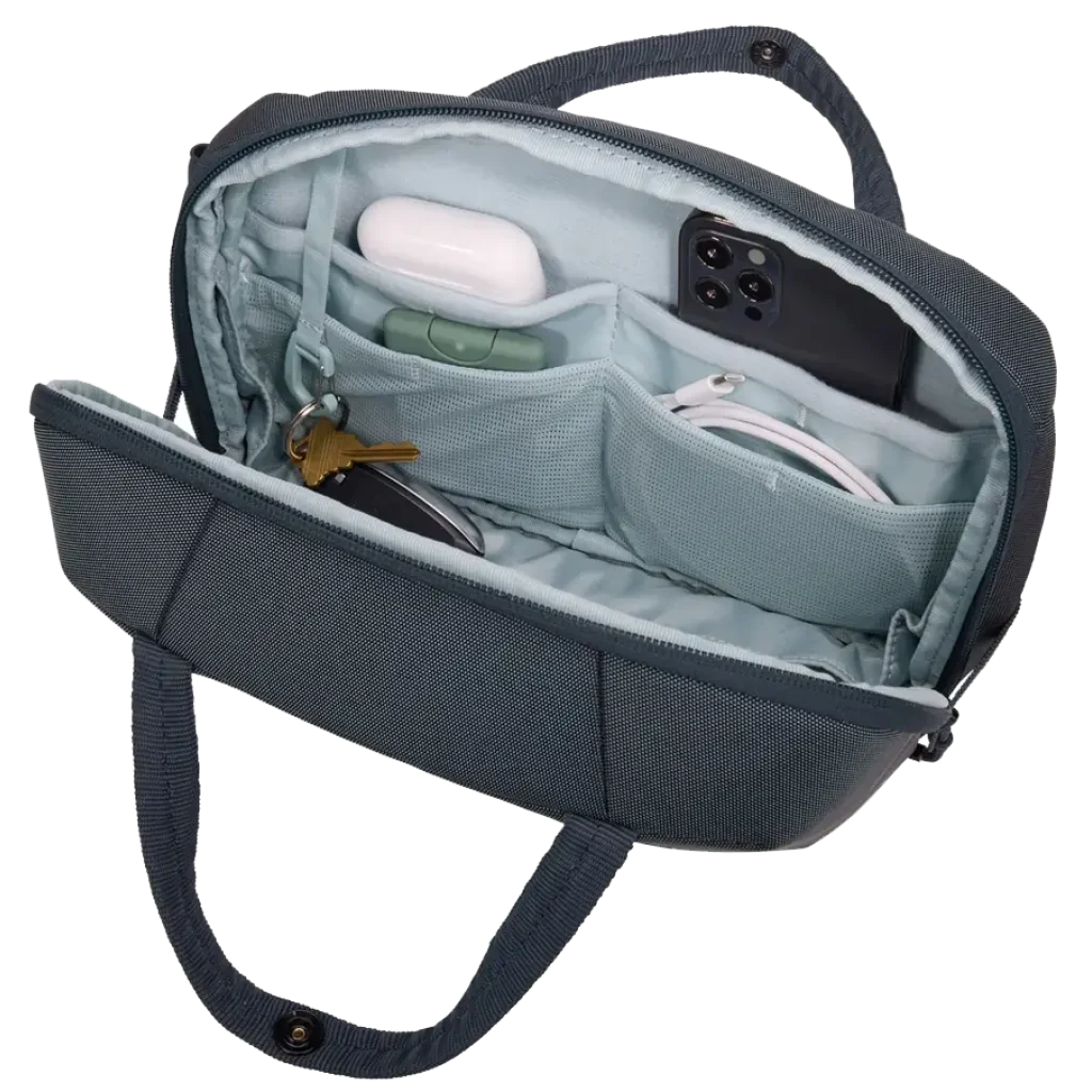 Сумка Thule Portable Subterra 2 Crossbody 5L TSCB-405 Dark Slate UA