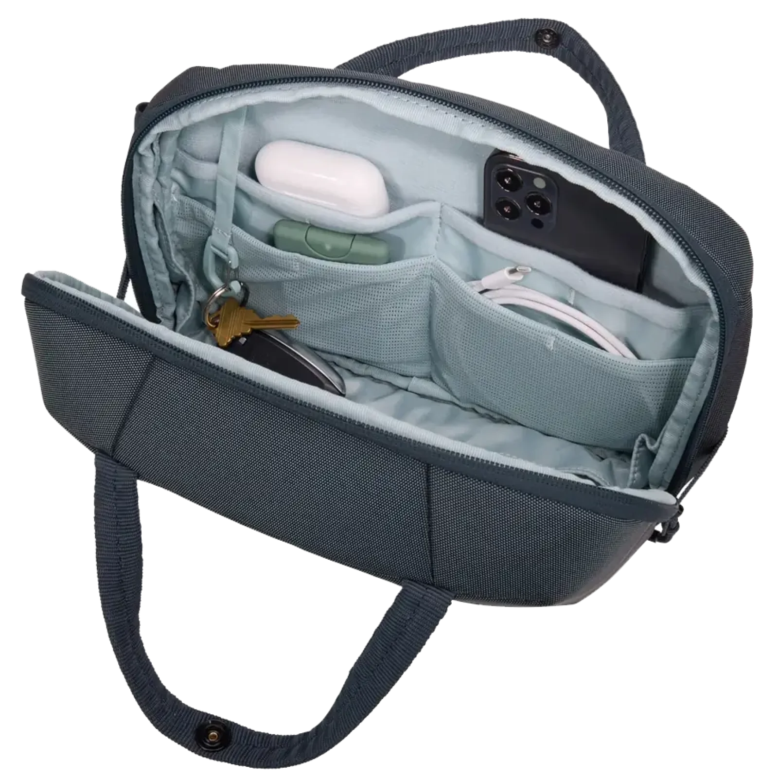 Сумка Thule Portable Subterra 2 Crossbody 5L TSCB-405 Dark Slate UA