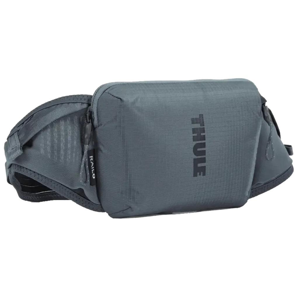 Сумка Thule Portable Rail Hip Pack 0L TRHP-200 Dark Slate UA
