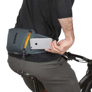 Сумка Thule Portable Rail Hip Pack 0L TRHP-200 Dark Slate UA