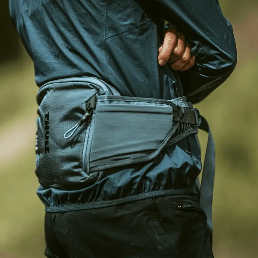 Сумка Thule Portable Rail Hip Pack 0L TRHP-200 Dark Slate UA