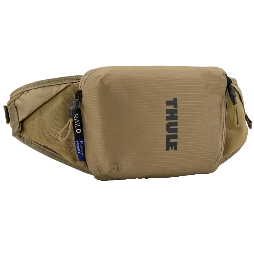 Сумка Thule Portable Rail Hip Pack 0L TRHP-300 Faded Khaki UA