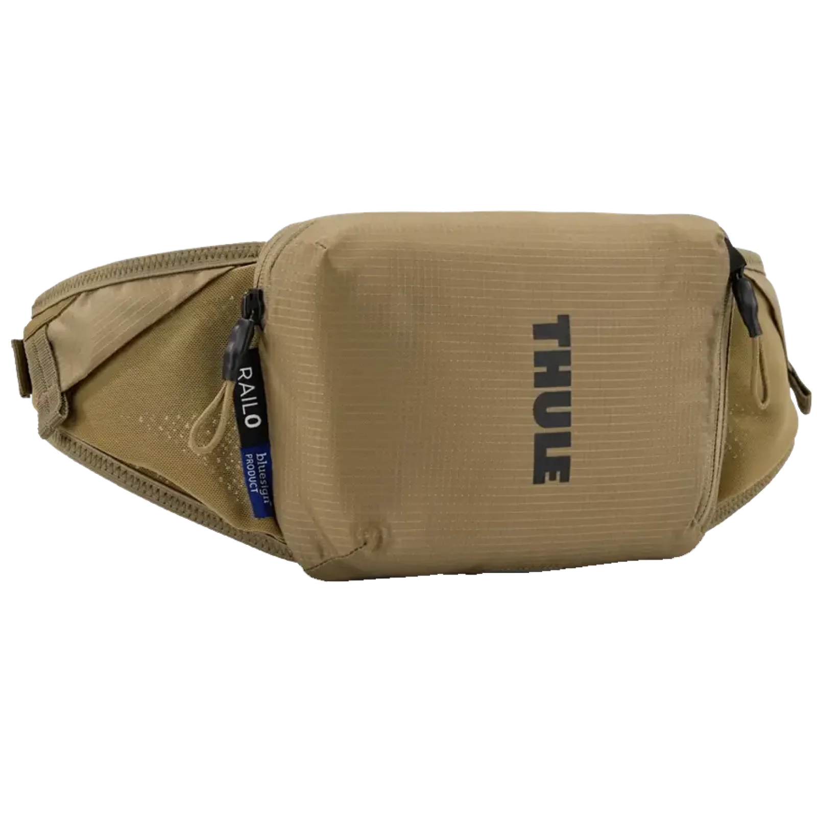 Сумка Thule Portable Rail Hip Pack 0L TRHP-300 Faded Khaki UA