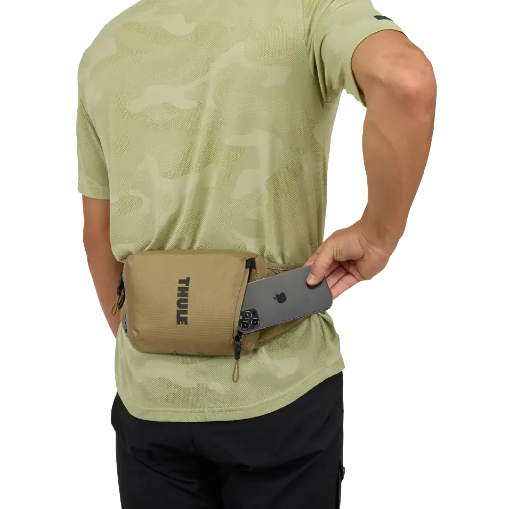 Сумка Thule Portable Rail Hip Pack 0L TRHP-300 Faded Khaki UA