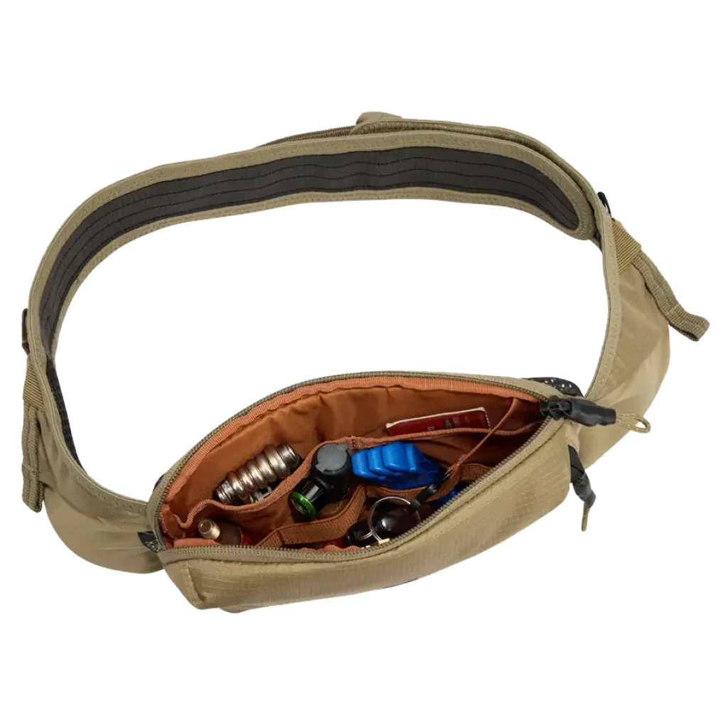 Сумка Thule Portable Rail Hip Pack 0L TRHP-300 Faded Khaki UA