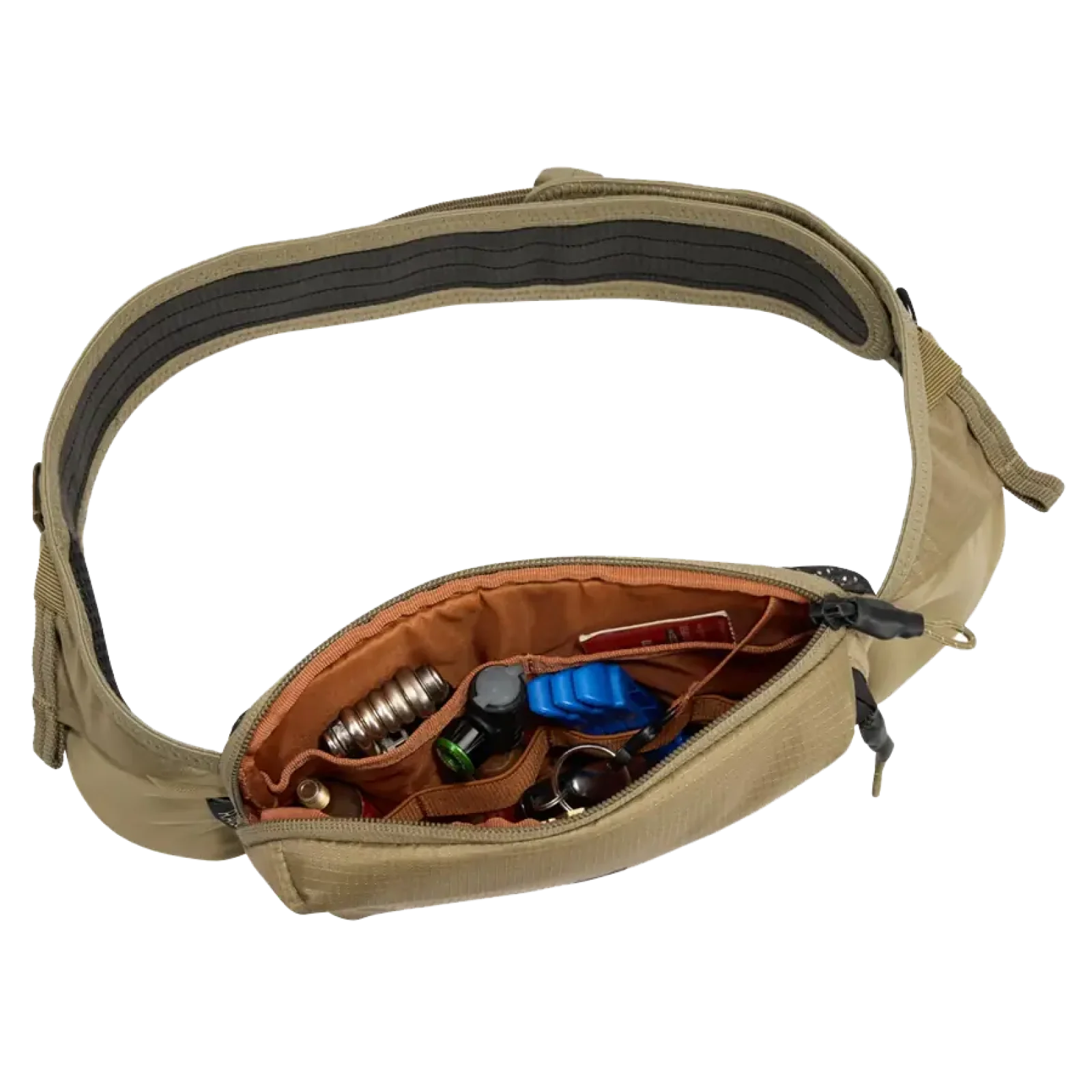 Сумка Thule Portable Rail Hip Pack 0L TRHP-300 Faded Khaki UA