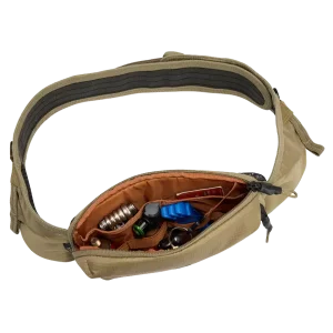 Сумка Thule Portable Rail Hip Pack 0L TRHP-300 Faded Khaki UA