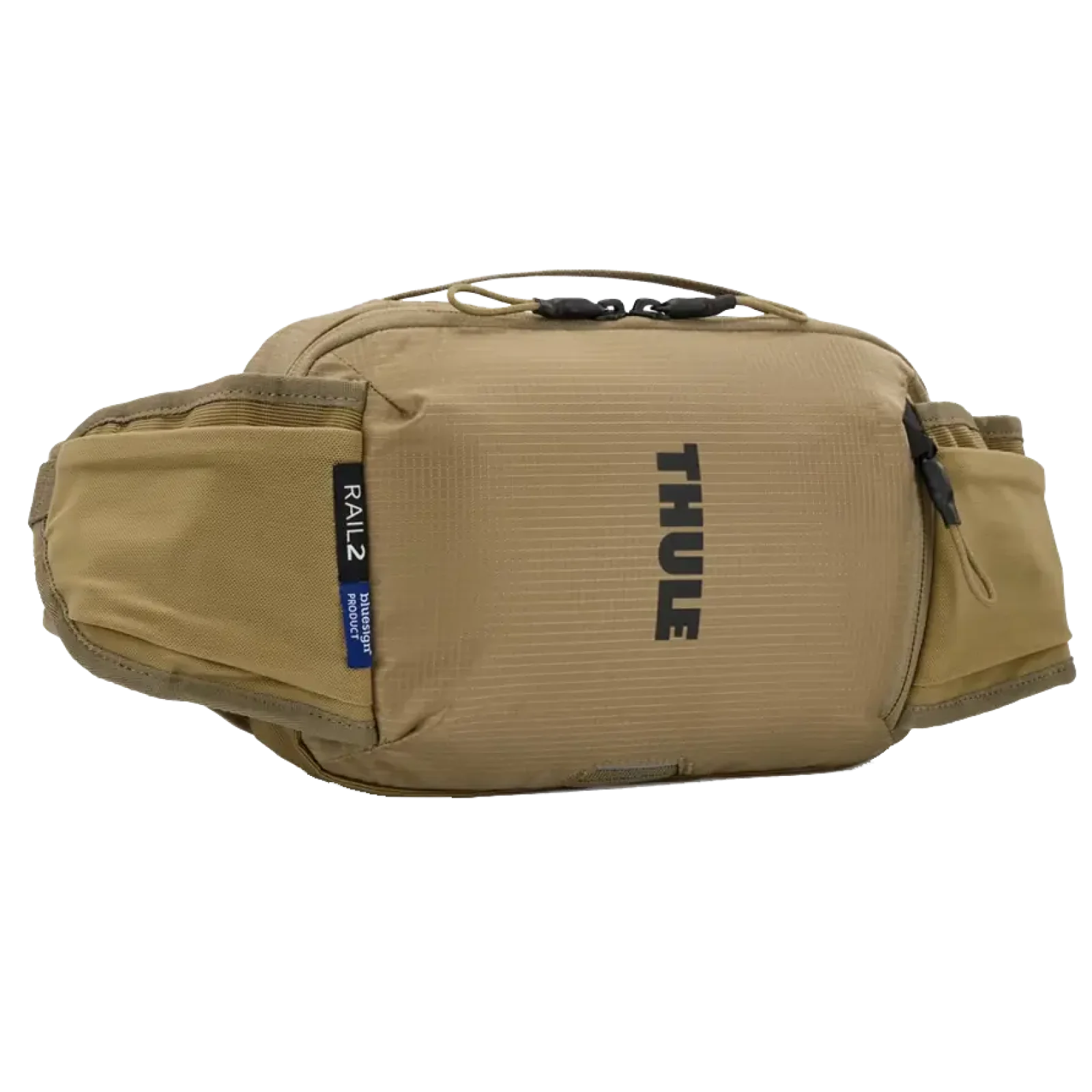 Сумка Thule Portable Rail Hip Pack 2L TRHP-302 Faded Khaki UA