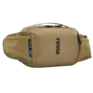 Сумка Thule Portable Rail Hip Pack 2L TRHP-302 Faded Khaki UA