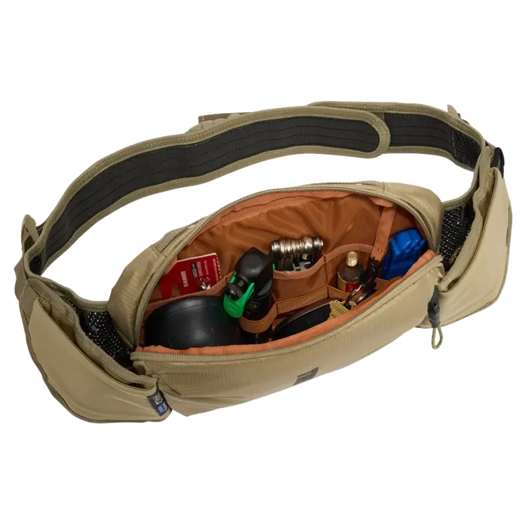 Сумка Thule Portable Rail Hip Pack 2L TRHP-302 Faded Khaki UA