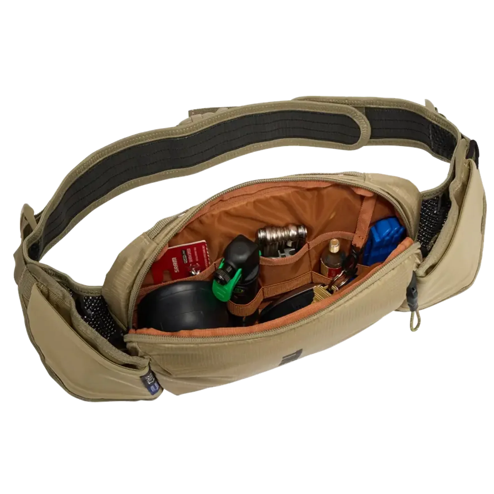 Сумка Thule Portable Rail Hip Pack 2L TRHP-302 Faded Khaki UA