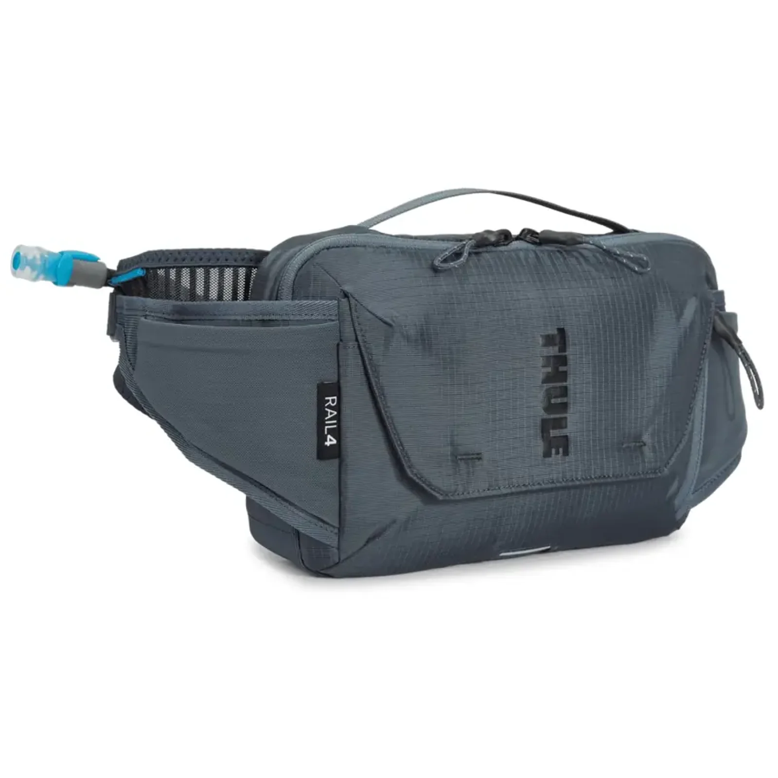 Сумка Thule Portable Rail Hydration Hip Pack 4L TRHP-204 Dark Slate UA