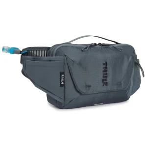 Сумка Thule Portable Rail Hydration Hip Pack 4L TRHP-204 Dark Slate UA