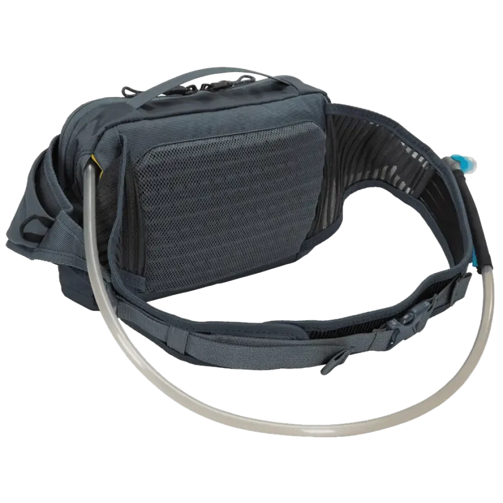 Сумка Thule Portable Rail Hydration Hip Pack 4L TRHP-204 Dark Slate UA