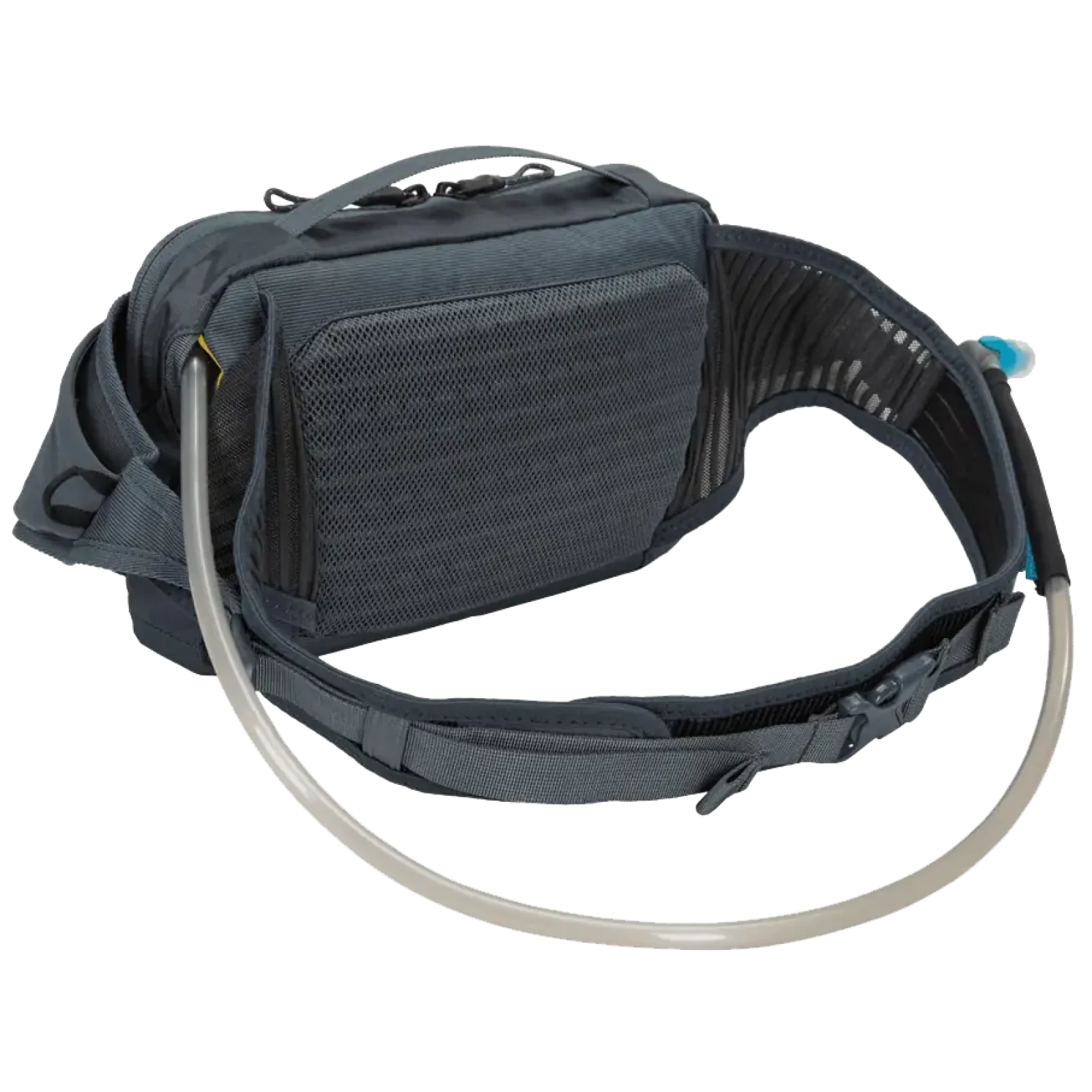 Сумка Thule Portable Rail Hydration Hip Pack 4L TRHP-204 Dark Slate UA