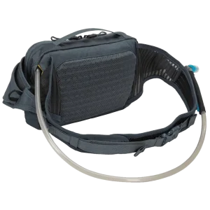 Сумка Thule Portable Rail Hydration Hip Pack 4L TRHP-204 Dark Slate UA